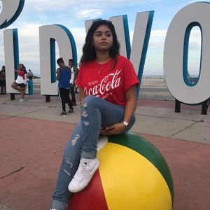 Meet your Posher, Diosaris